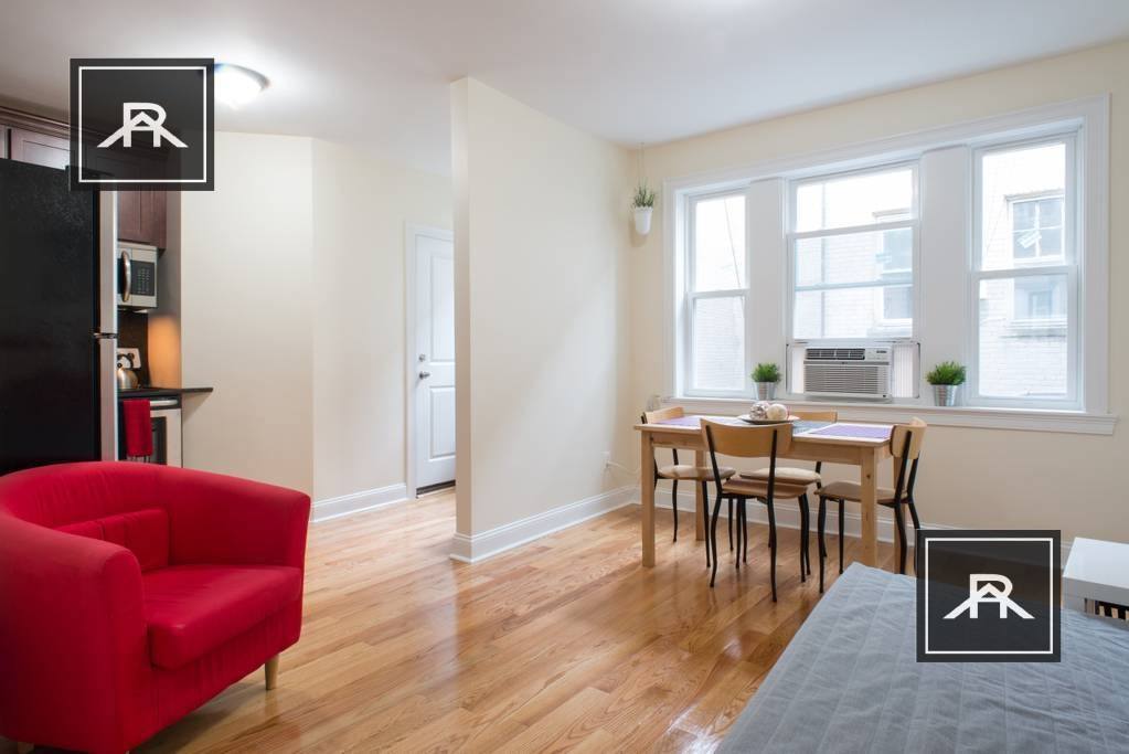 Apartment for rent at 248 Kelton St #12, Allston, MA 02134