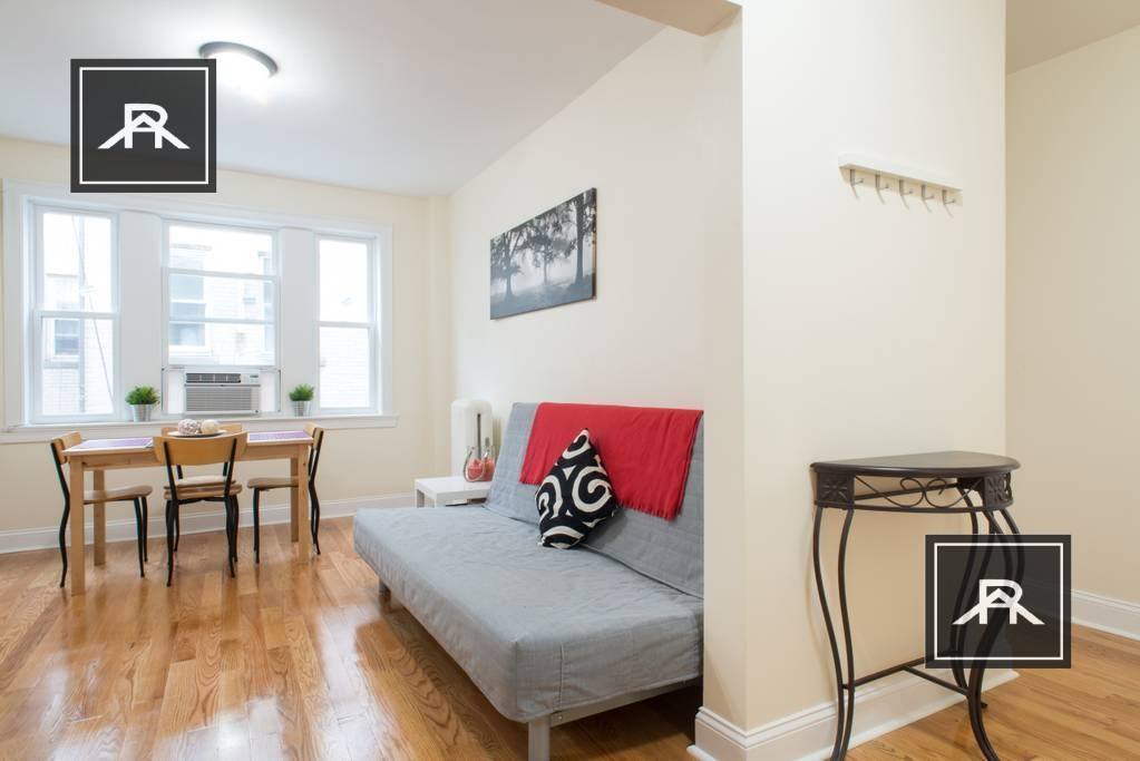 Apartment for rent at 248 Kelton St #12, Allston, MA 02134