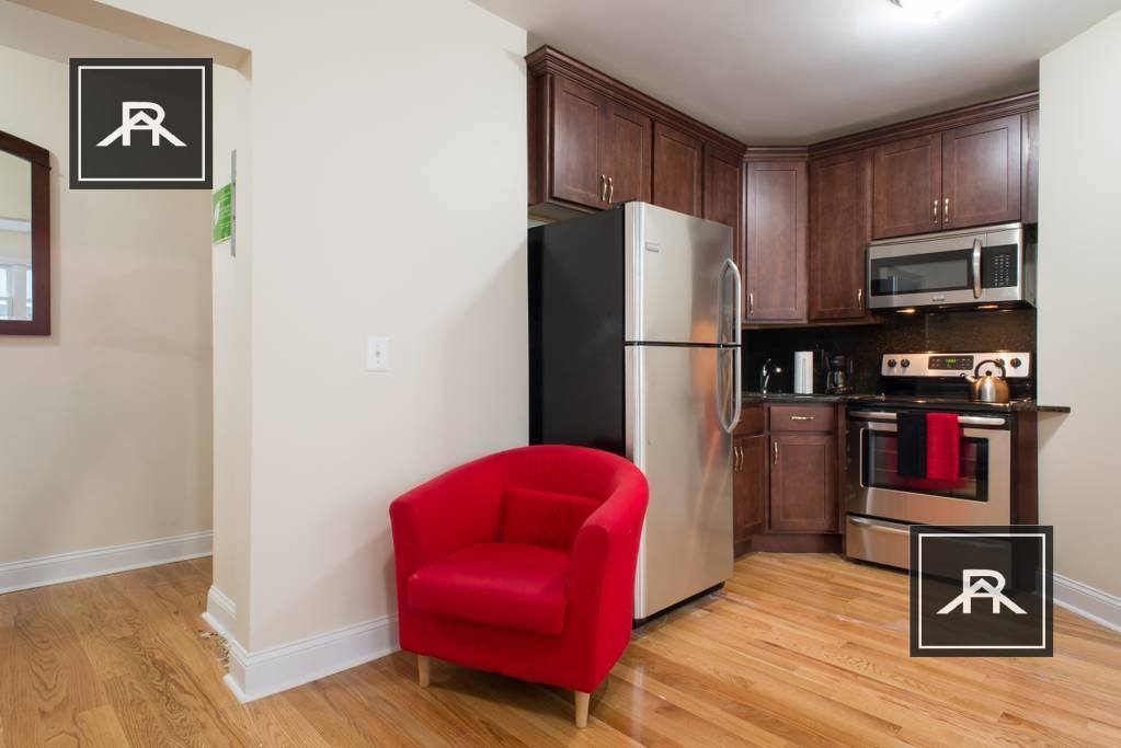 Apartment for rent at 248 Kelton St #12, Allston, MA 02134