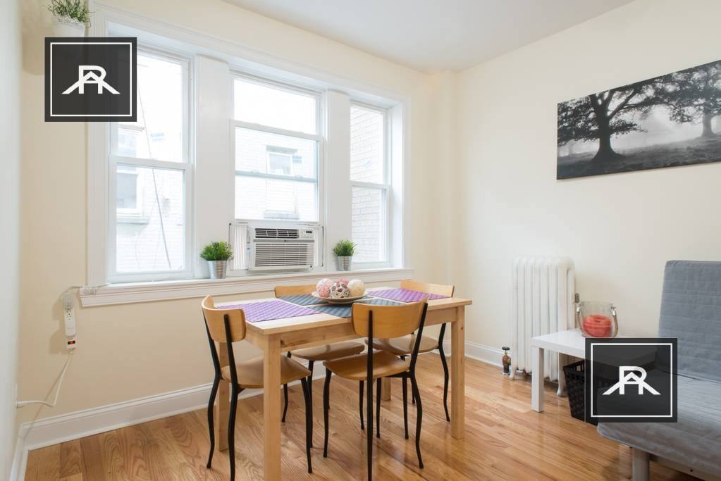 Apartment for rent at 248 Kelton St #12, Allston, MA 02134