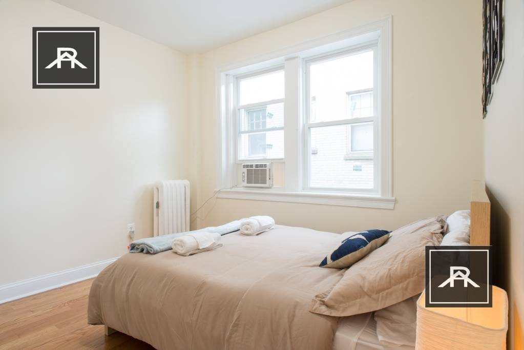 Apartment for rent at 248 Kelton St #12, Allston, MA 02134