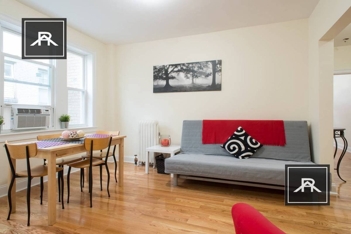 Apartment for rent at 248 Kelton St #12, Allston, MA 02134