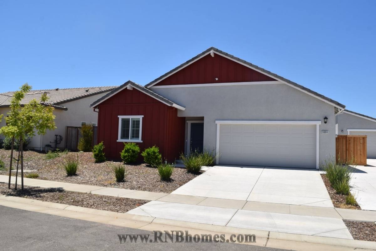 House for rent at 9690 Preservation St, Roseville, CA 95747