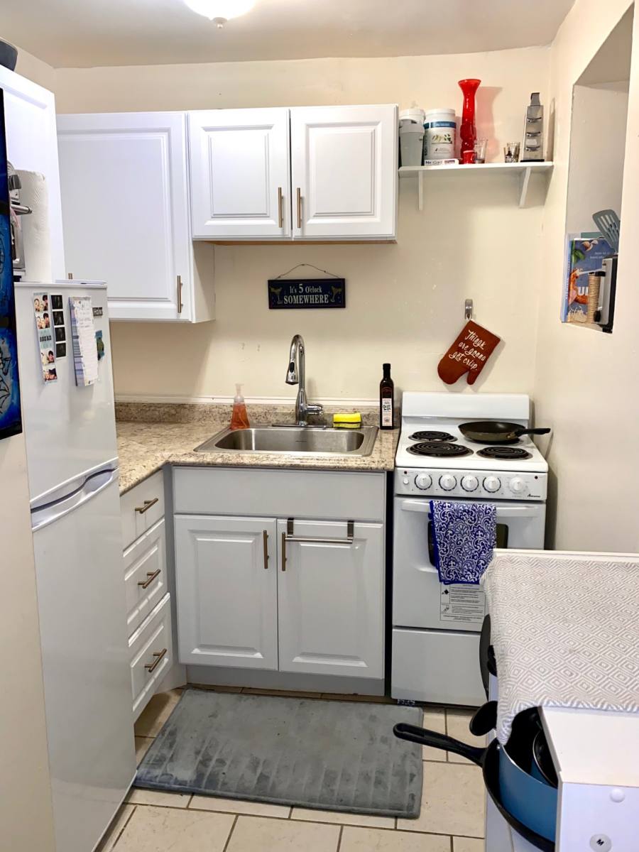 Apartment for rent at 120A Babcock St #B4, Brookline, MA 02446