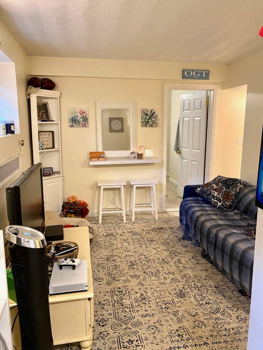 Apartment for rent at 120A Babcock St #B4, Brookline, MA 02446