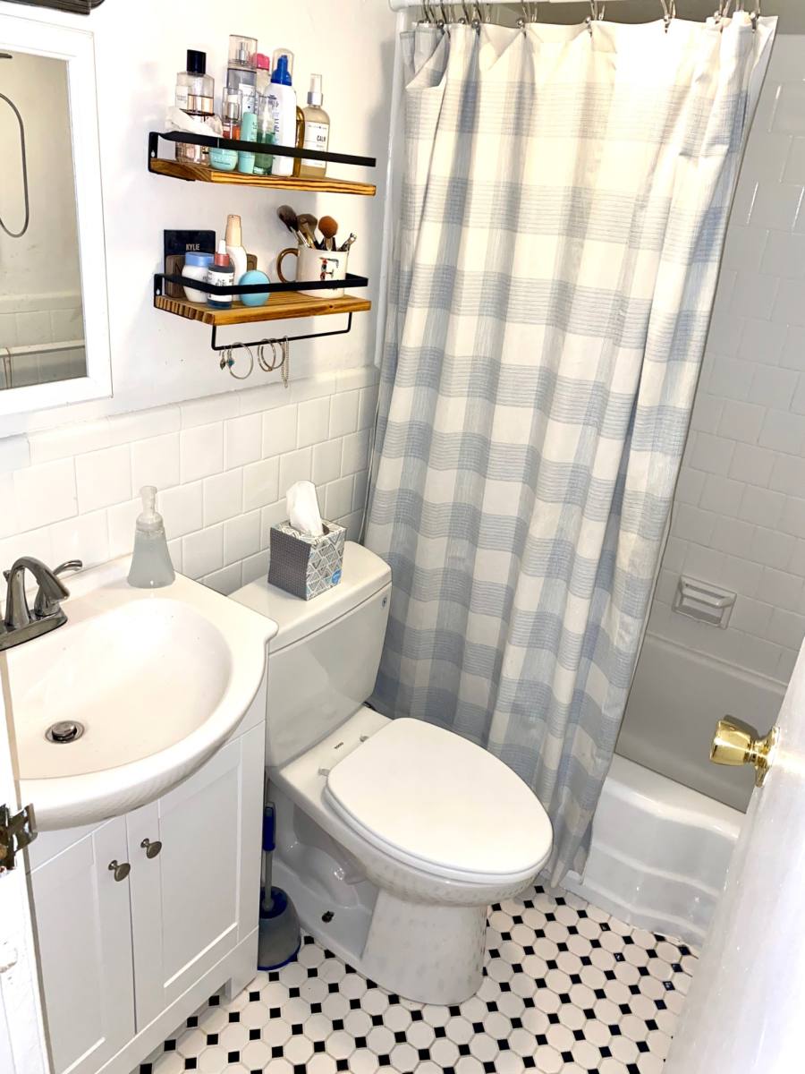 Apartment for rent at 120A Babcock St #B4, Brookline, MA 02446