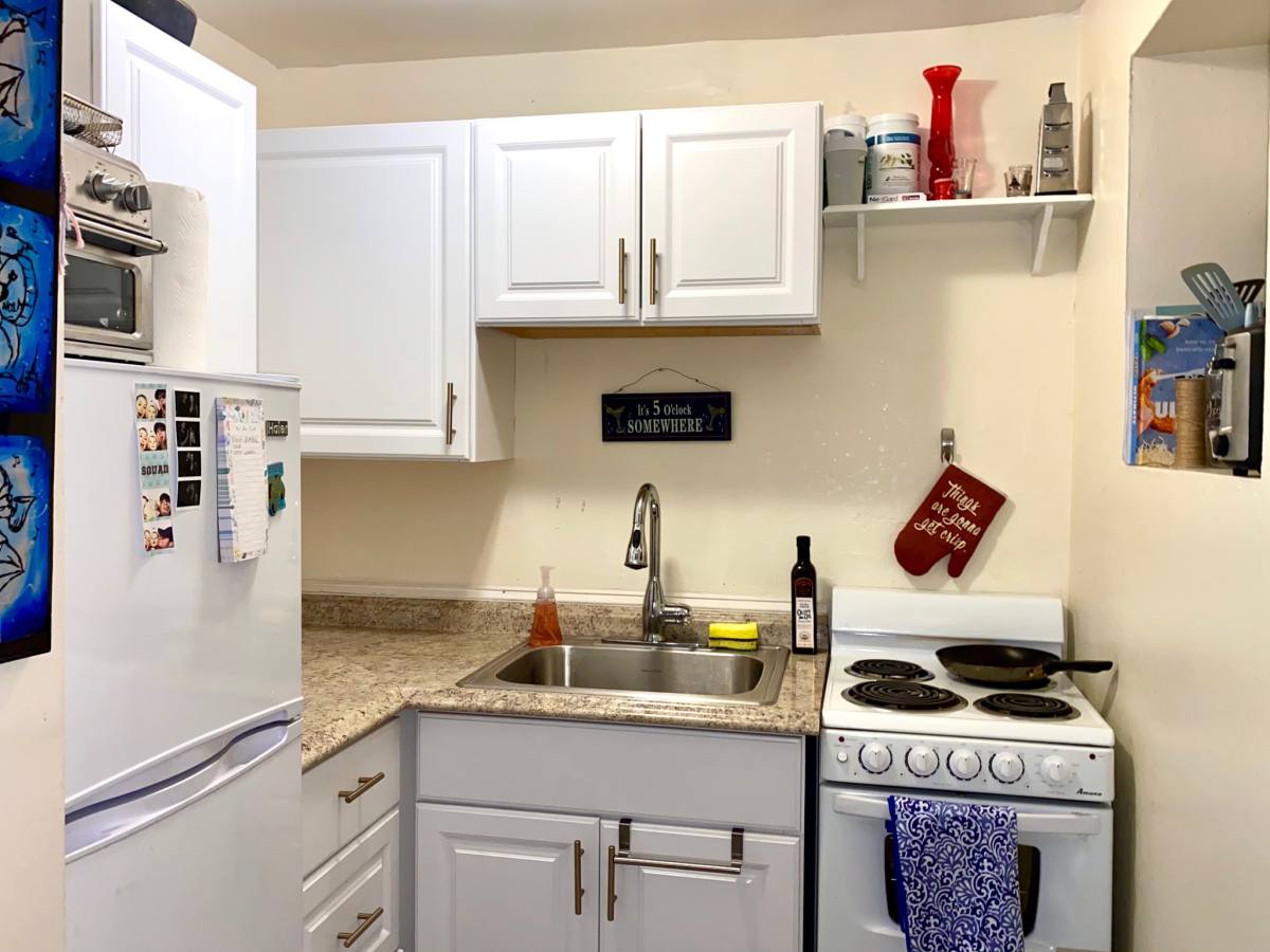 Apartment for rent at 120A Babcock St #B4, Brookline, MA 02446