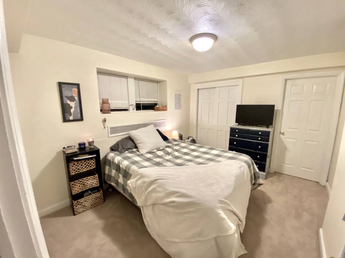 Apartment for rent at 120A Babcock St #B4, Brookline, MA 02446