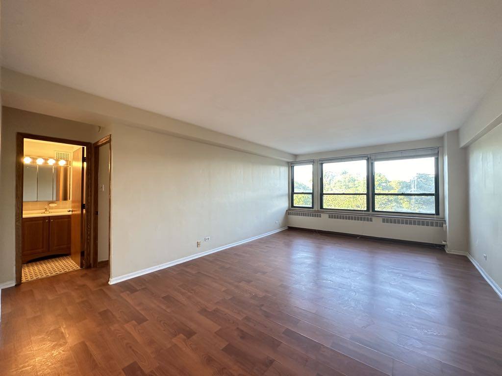 Apartment for rent at 4180 Marine Dr #D605, Chicago, IL 60613