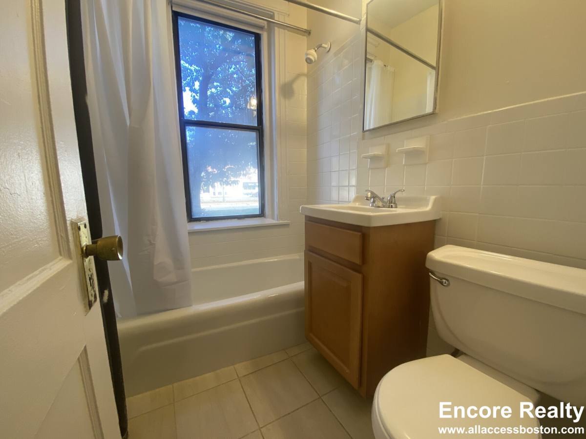 Apartment for rent at 1160 Commonwealth Ave #12, Allston, MA 02134