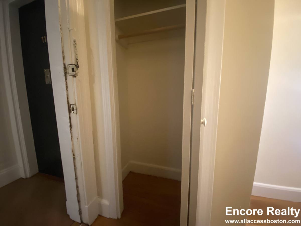 Apartment for rent at 1160 Commonwealth Ave #12, Allston, MA 02134