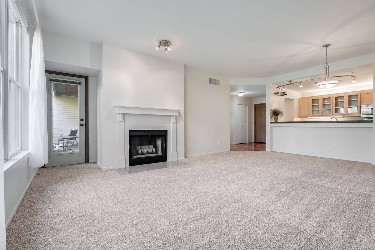 Condo for rent at 205 SW Montgomery St, Portland, OR 97201