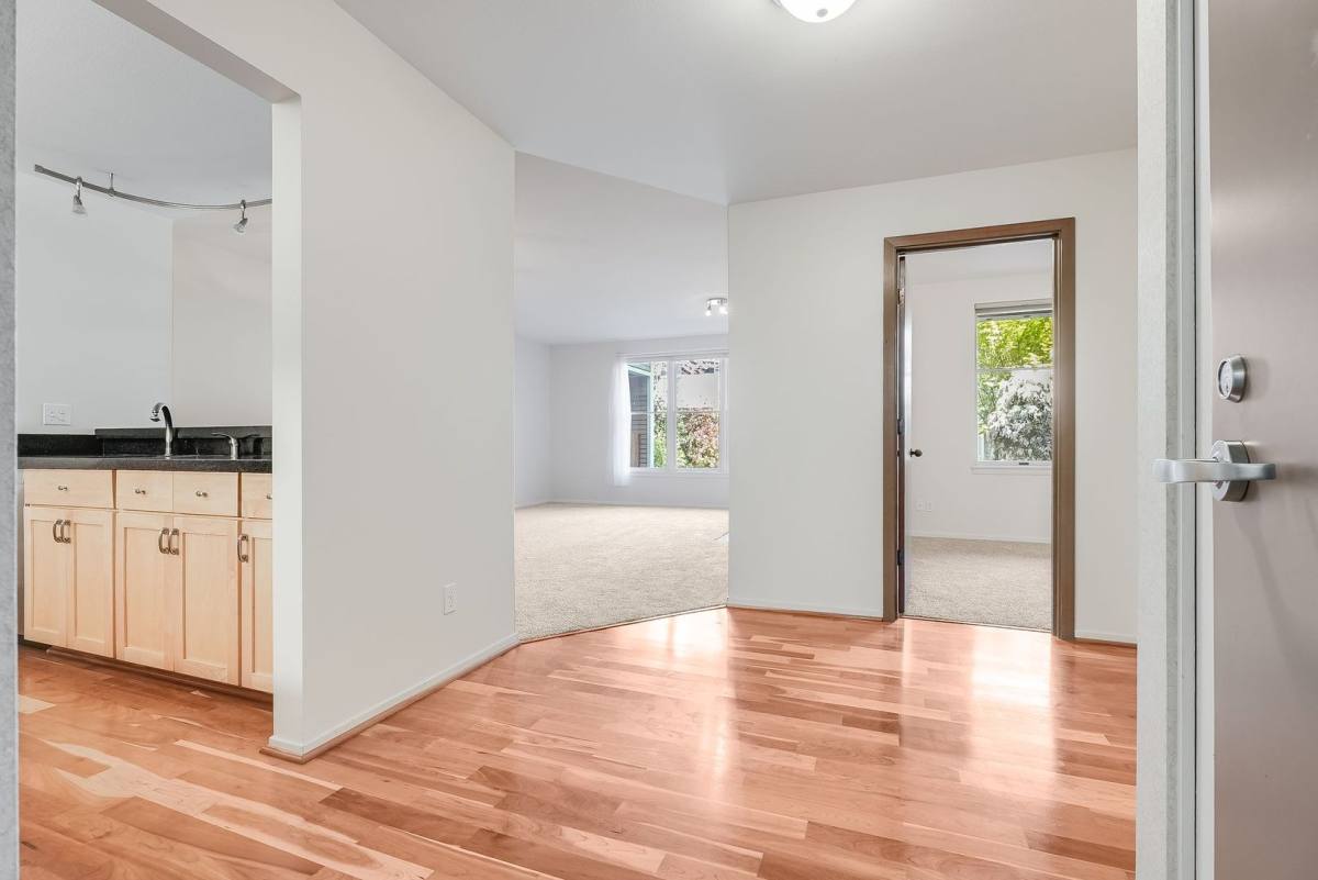 Condo for rent at 205 SW Montgomery St, Portland, OR 97201