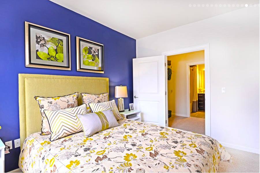 Apartment for rent at 1 Repton Place #2204, Watertown, MA 02472