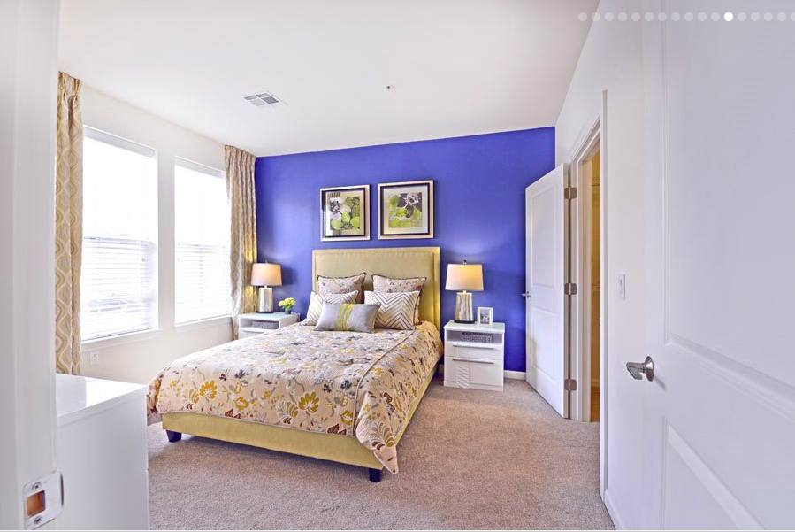 Apartment for rent at 1 Repton Place #2204, Watertown, MA 02472