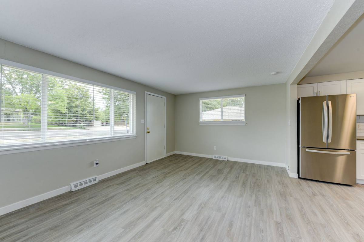 Apartment for rent at 1617-1619 Lashley St, Longmont, CO 80504