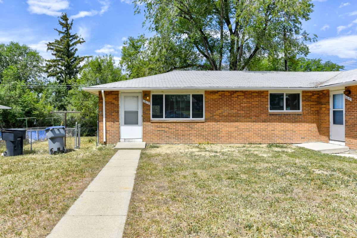 Apartment for rent at 1617-1619 Lashley St, Longmont, CO 80504
