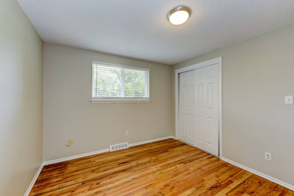 Apartment for rent at 1617-1619 Lashley St, Longmont, CO 80504