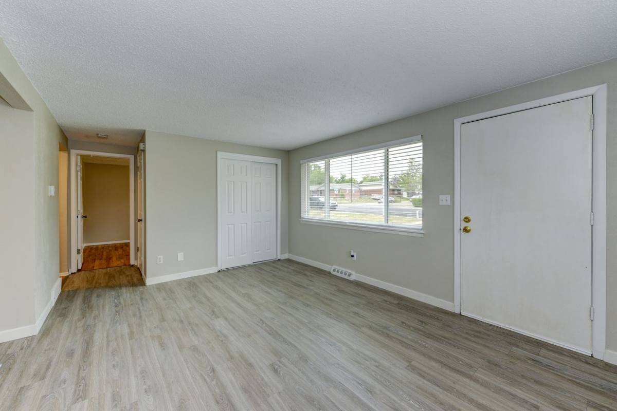 Apartment for rent at 1617-1619 Lashley St, Longmont, CO 80504