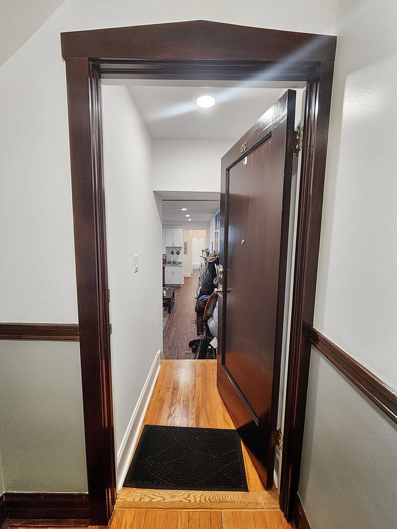 Apartment for rent at 4841-51 N Kimball Ave, Chicago, IL 60625