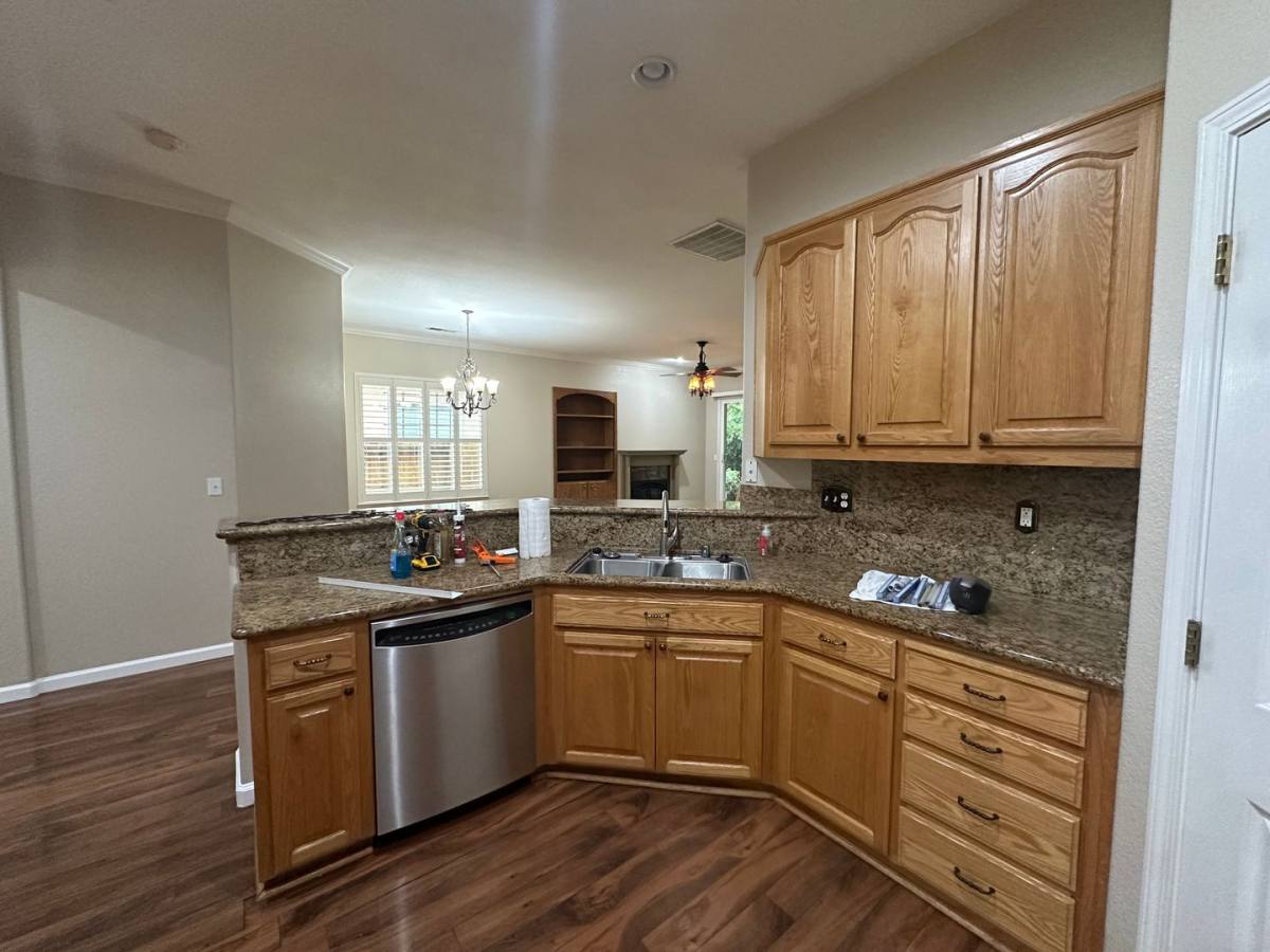 House for rent at 416 Farinelli Parkway, Escalon, CA 95320