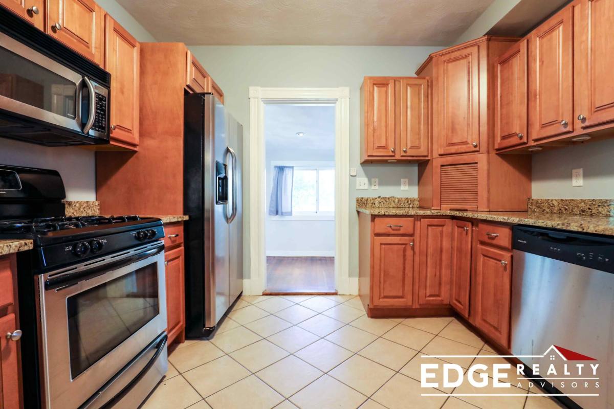 Condo for rent at 68 Forest St #B, Watertown, MA 02472