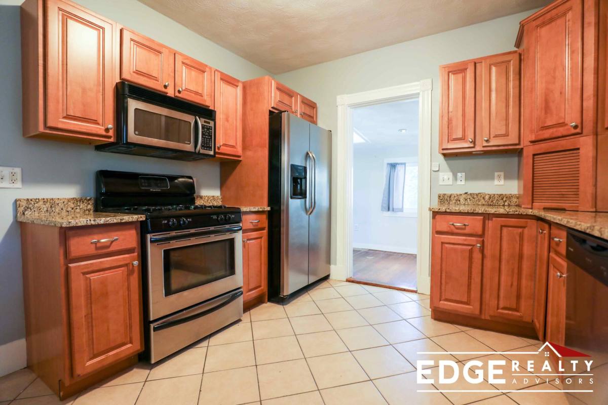 Condo for rent at 68 Forest St #B, Watertown, MA 02472