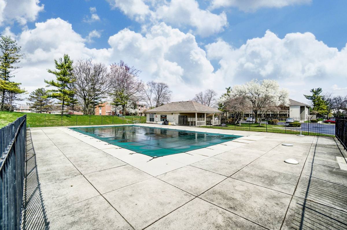 Apartment for rent at 7150 Bentree Blvd, Columbus, OH 43235