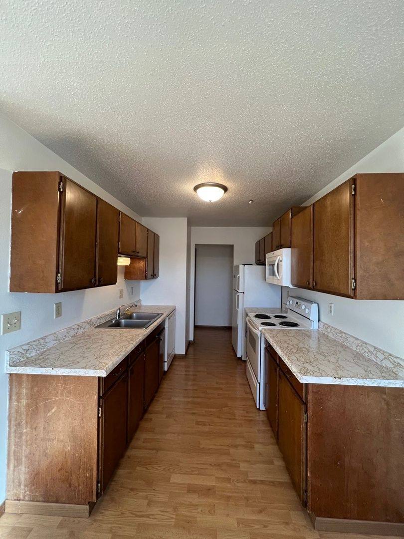 Apartment for rent at 1204 27th Ave S, Moorhead, MN 56560