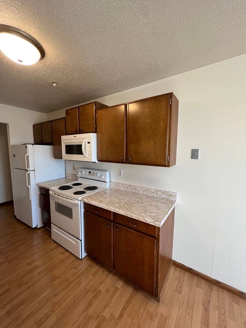 Apartment for rent at 1204 27th Ave S, Moorhead, MN 56560