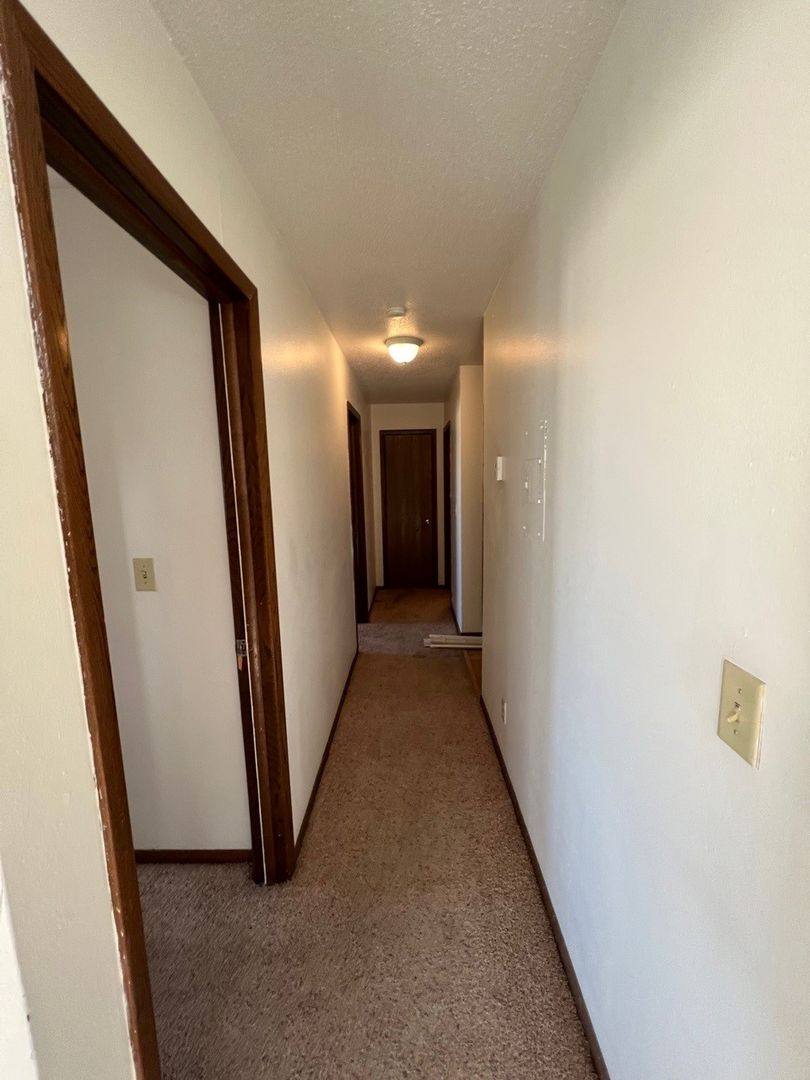Apartment for rent at 1204 27th Ave S, Moorhead, MN 56560