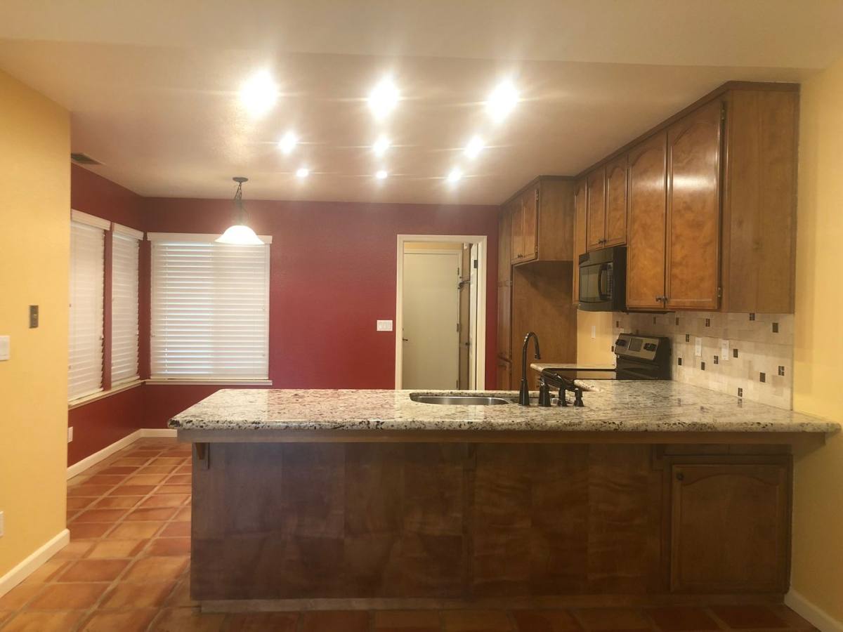 House for rent at 1213 Chetwood Dr, Modesto, CA 95358