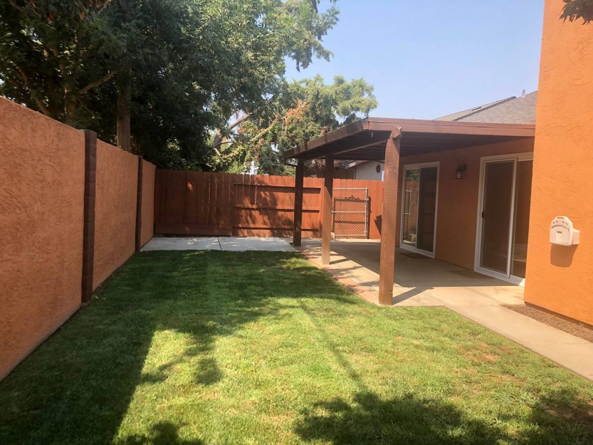 House for rent at 1213 Chetwood Dr, Modesto, CA 95358