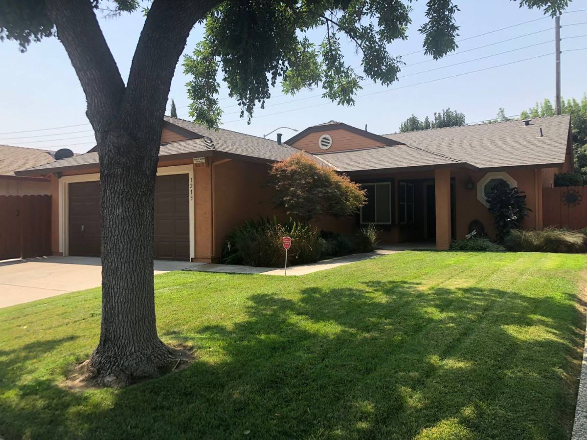 House for rent at 1213 Chetwood Dr, Modesto, CA 95358