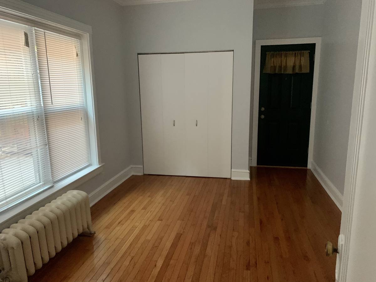 Apartment for rent at 1042 Bryn Mawr - 2nd, Chicago, IL 60660