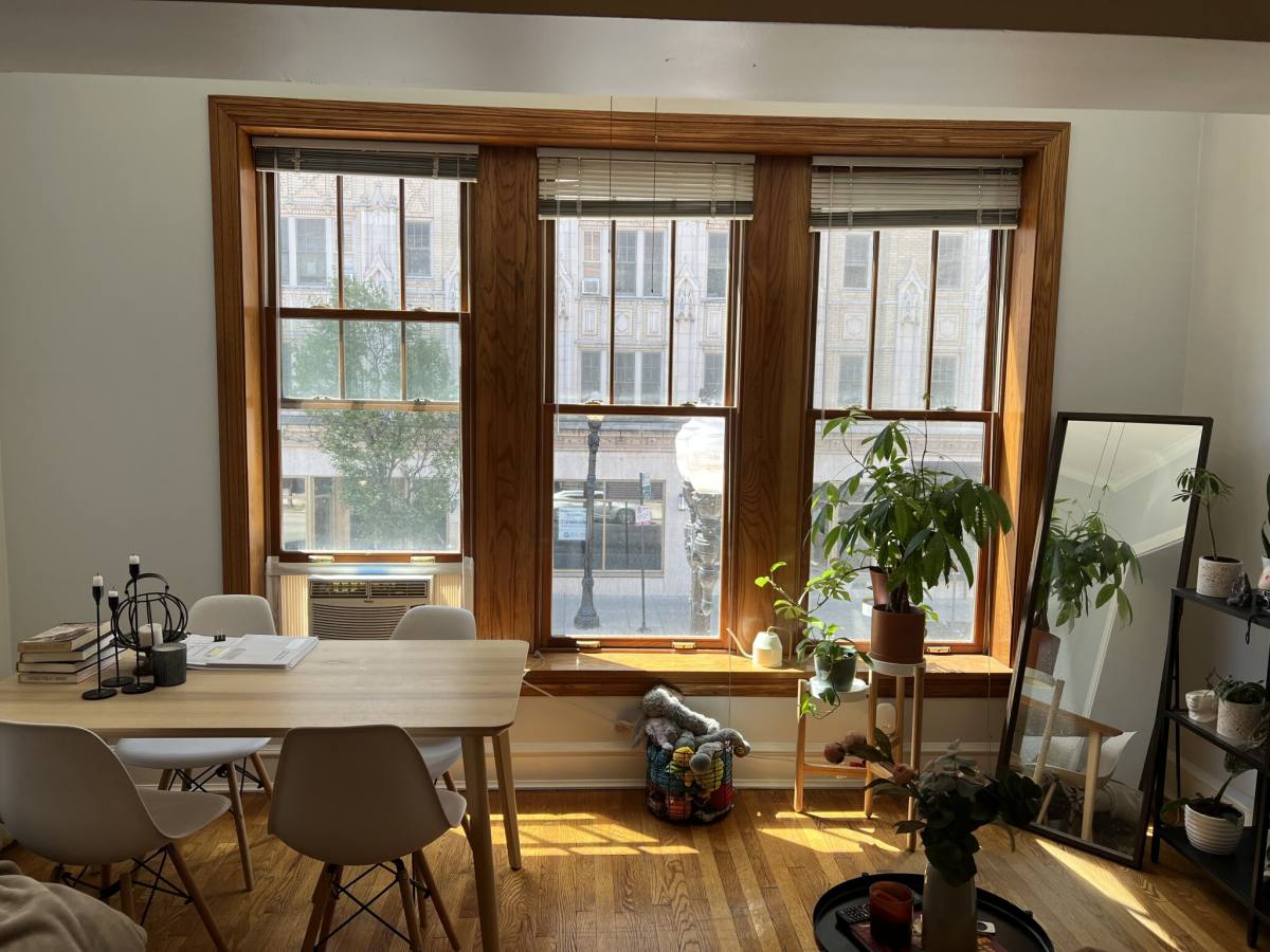 Apartment for rent at 1042 Bryn Mawr - 2nd, Chicago, IL 60660