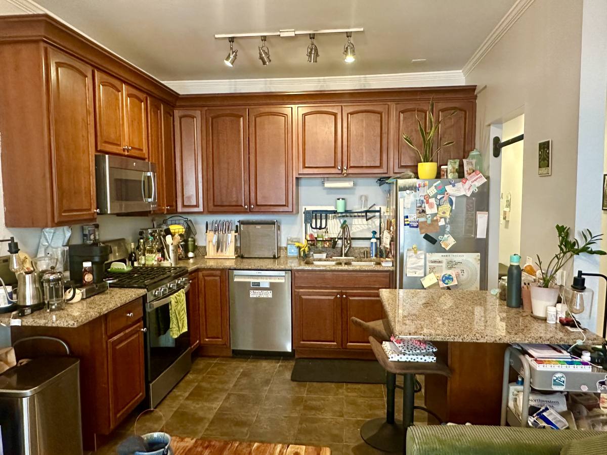 Apartment for rent at 1042 Bryn Mawr - 2nd, Chicago, IL 60660