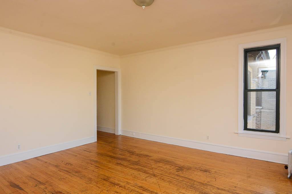 Apartment for rent at 2338 Spaulding #B5, Chicago, IL 60647