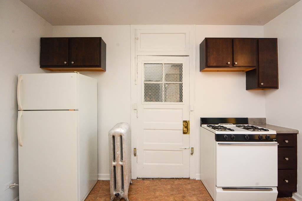 Apartment for rent at 2338 Spaulding #B5, Chicago, IL 60647