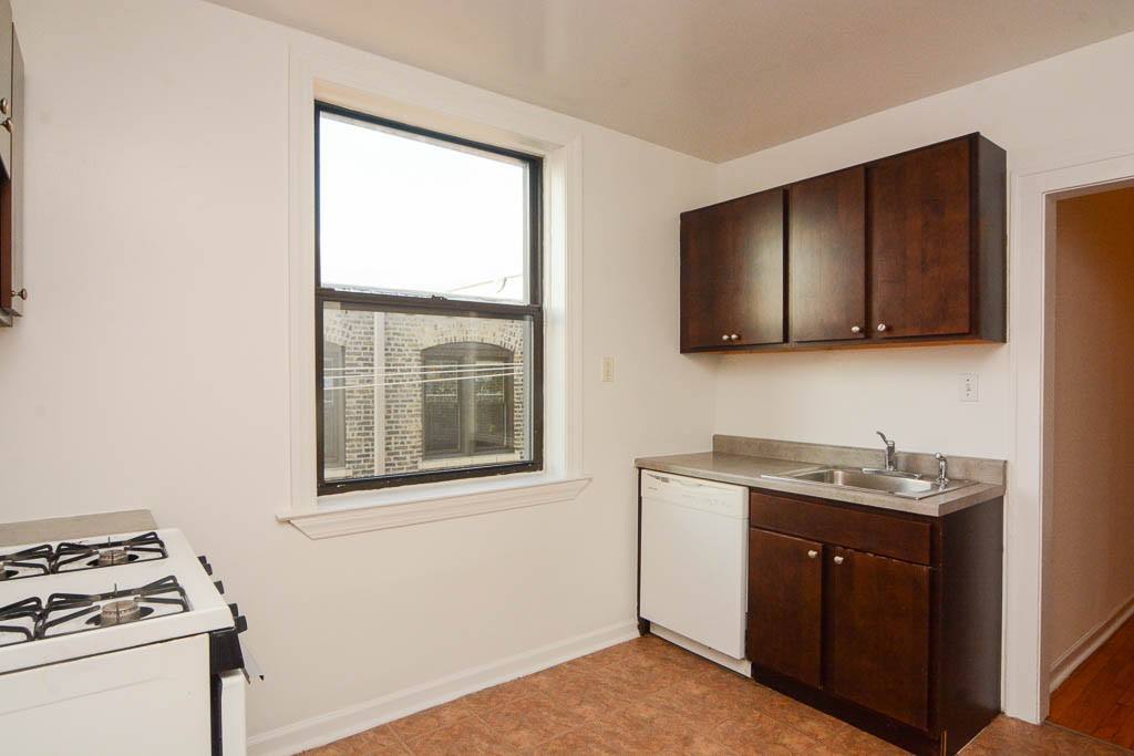 Apartment for rent at 2338 Spaulding #B5, Chicago, IL 60647