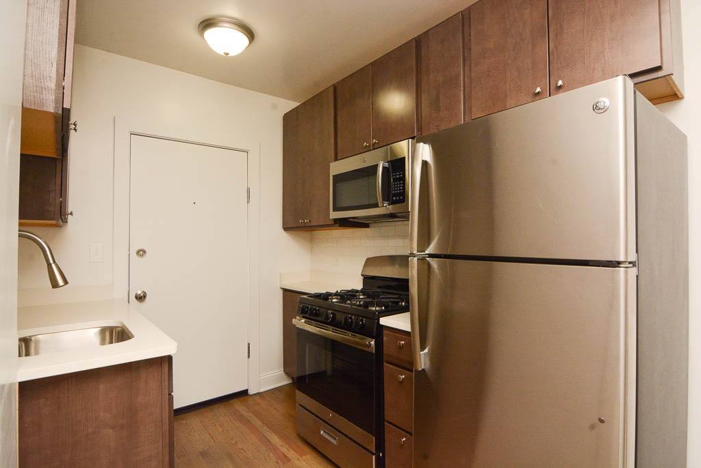 Apartment for rent at 2639 Spaulding #W3, Chicago, IL 60647