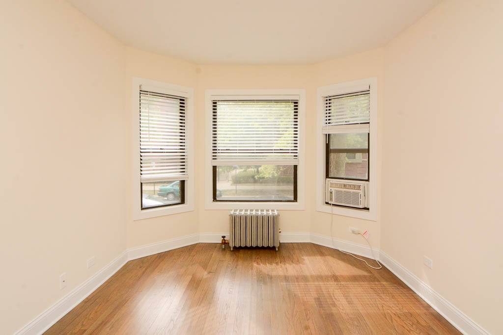Apartment for rent at 2639 Spaulding #W3, Chicago, IL 60647