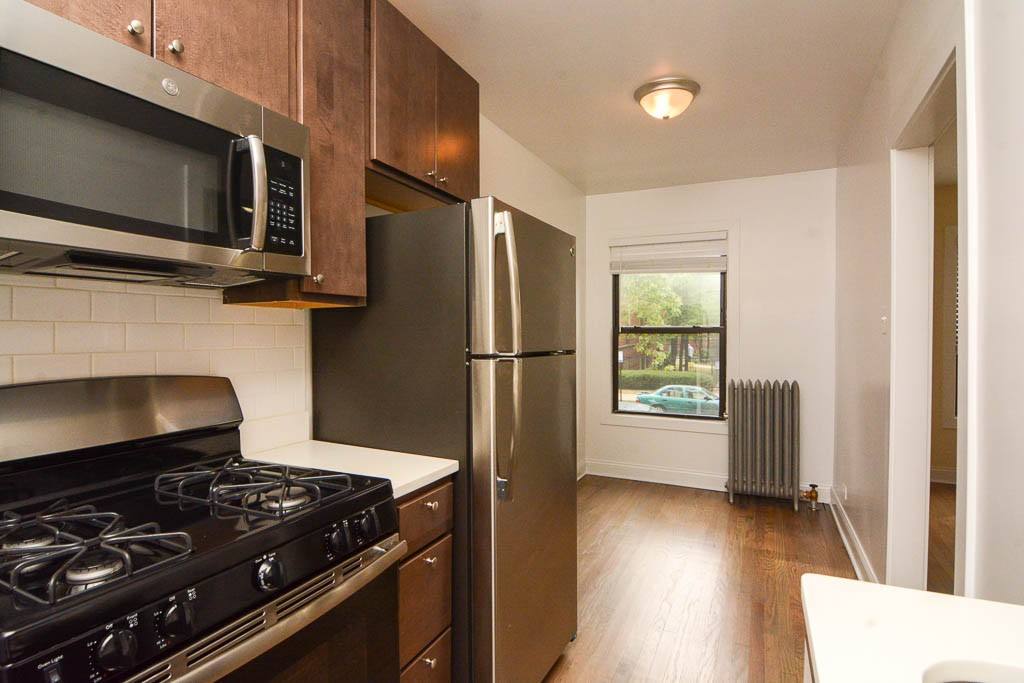 Apartment for rent at 2639 Spaulding #W3, Chicago, IL 60647
