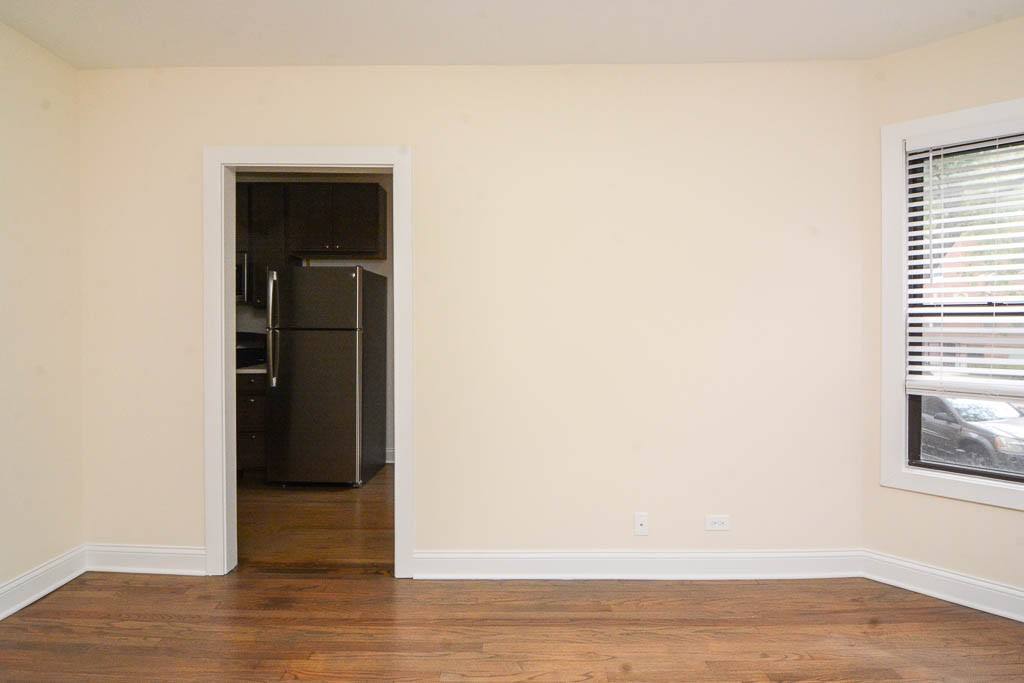 Apartment for rent at 2639 Spaulding #W3, Chicago, IL 60647