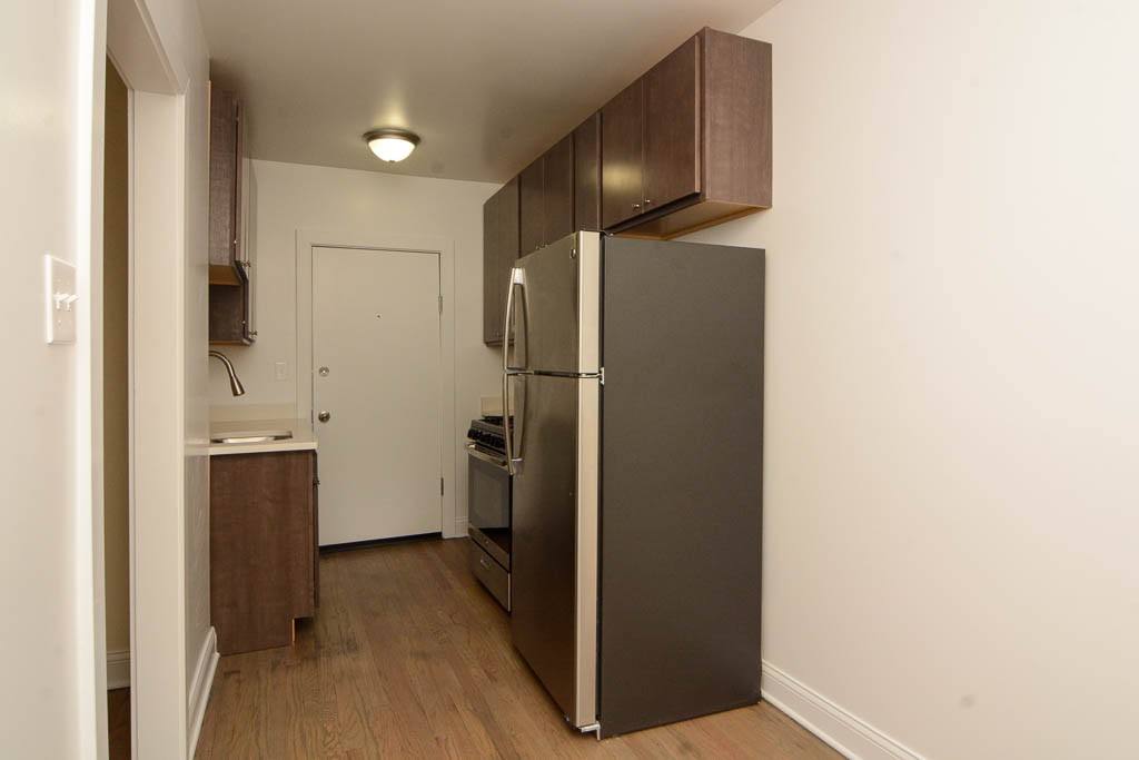 Apartment for rent at 2639 Spaulding #W3, Chicago, IL 60647