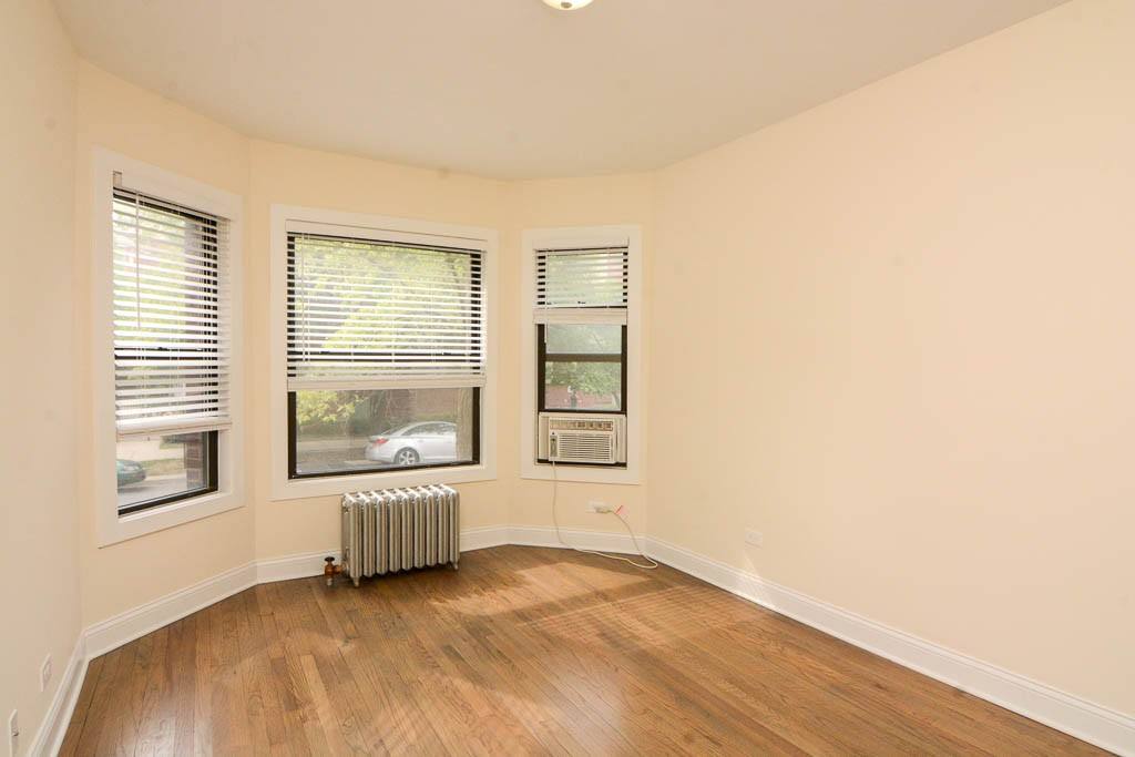 Apartment for rent at 2639 Spaulding #W3, Chicago, IL 60647
