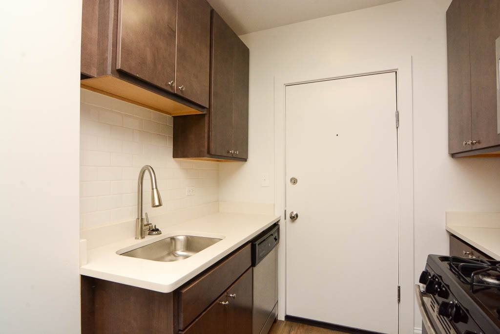 Apartment for rent at 2639 Spaulding #W3, Chicago, IL 60647