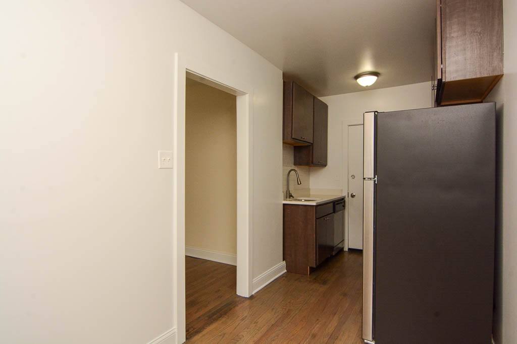 Apartment for rent at 2639 Spaulding #W3, Chicago, IL 60647