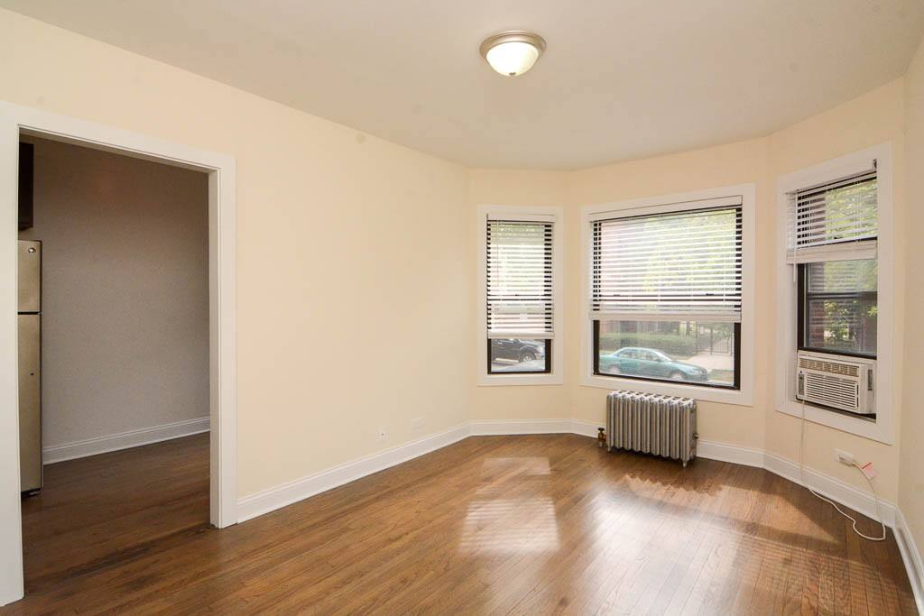 Apartment for rent at 2639 Spaulding #W3, Chicago, IL 60647