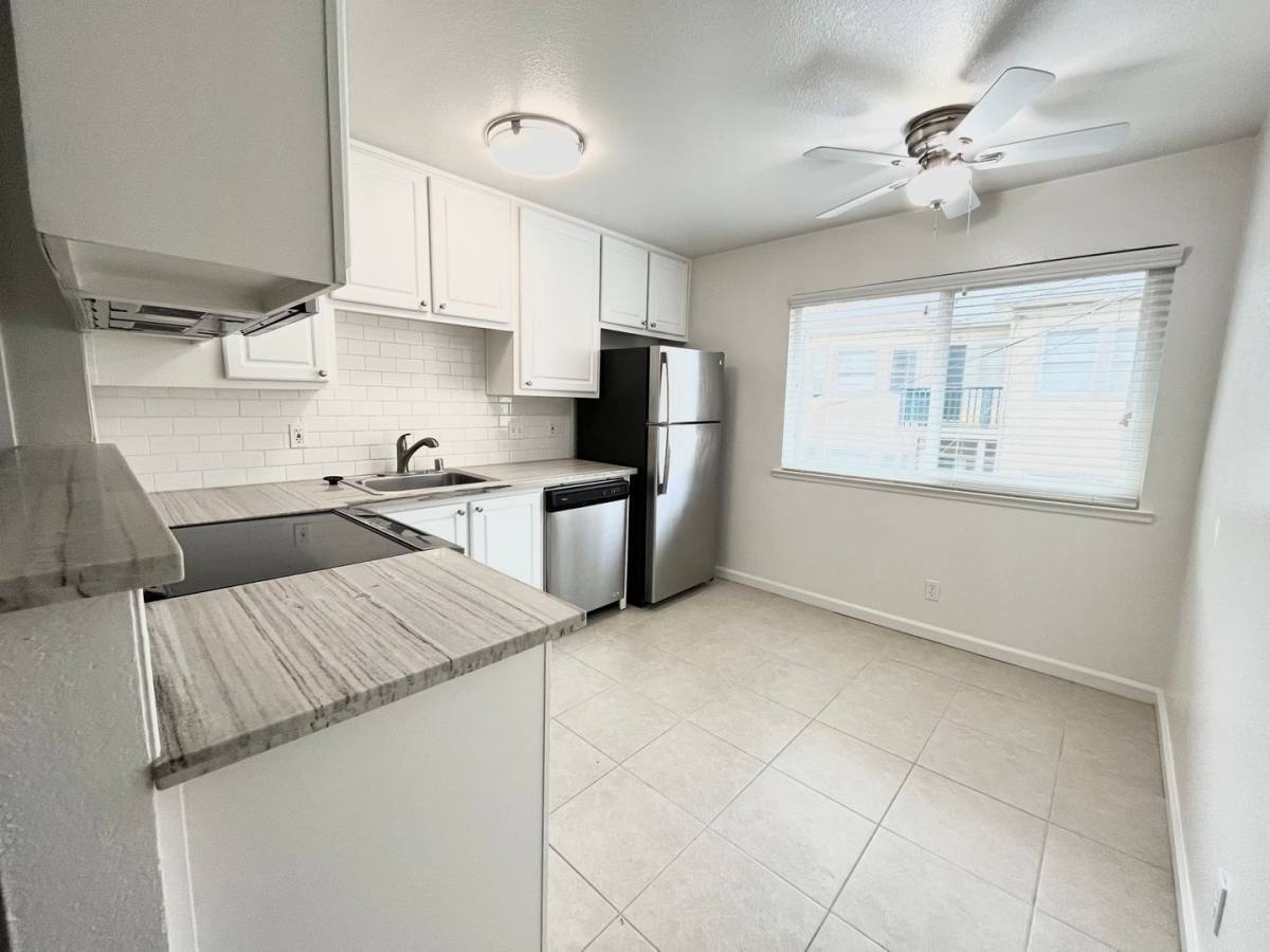 Apartment for rent at 1711 Q St, Sacramento, CA 95811